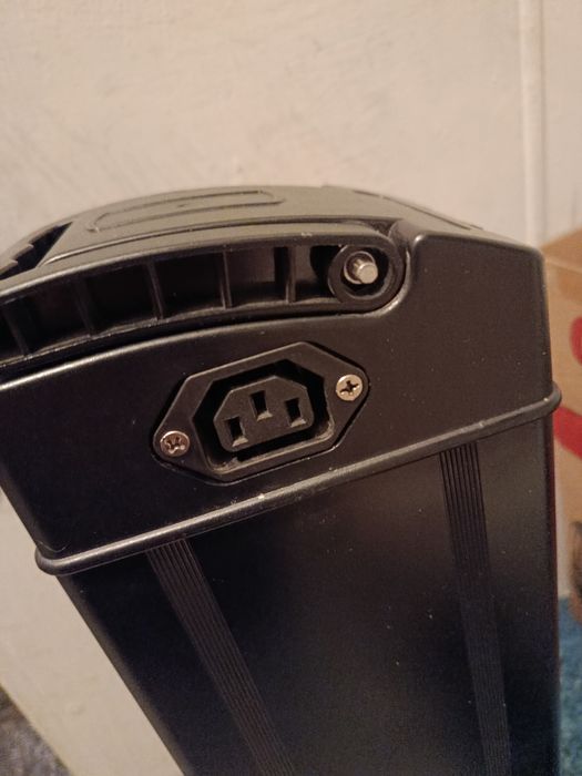 Аккумулятор для электровелосипед монстр