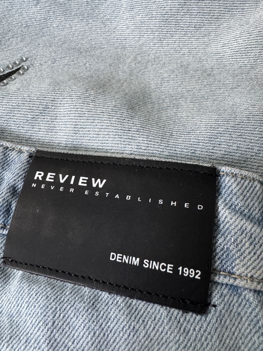Blugi Review baggy