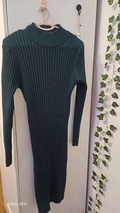 Rochită de iarnă elastica M-L