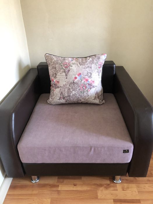 Продам подростковую кресло- кровать