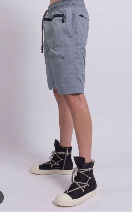 Luda - Zip Shorts ( къси панталонки на луда, чисто нови!)