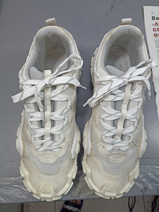 Кроссовки хорошие состоянии