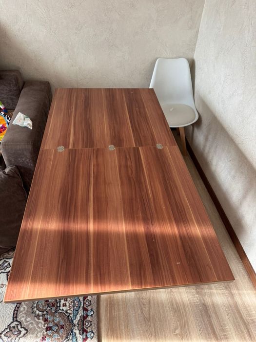 Стол-трансформер (журнальный)