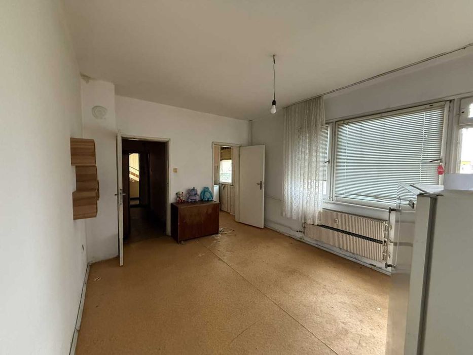 Едностаен апартамент в Гагарин