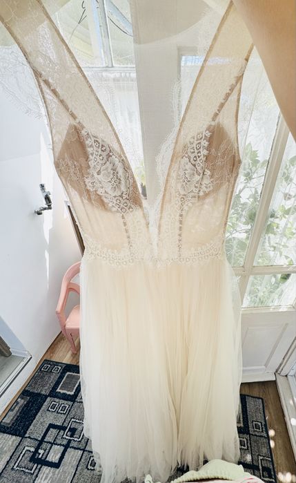 Rochie de mireasa Divine Atelier