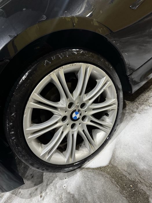 Bmw seria 3 automat