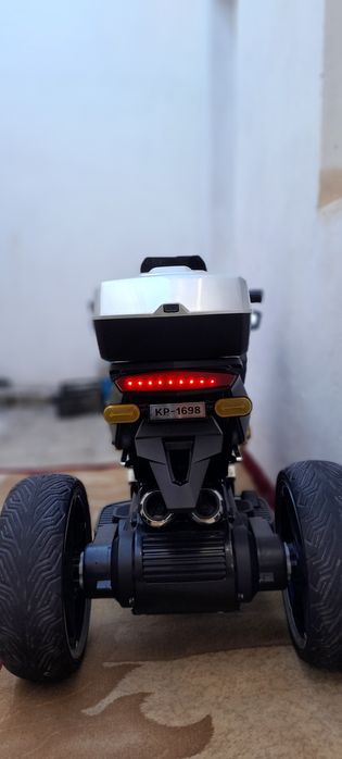 Продаётся детский мотоцикл