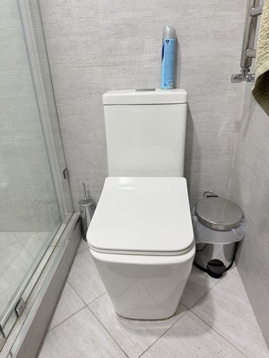 Продам сантехнику б/у в хорошем состоянии