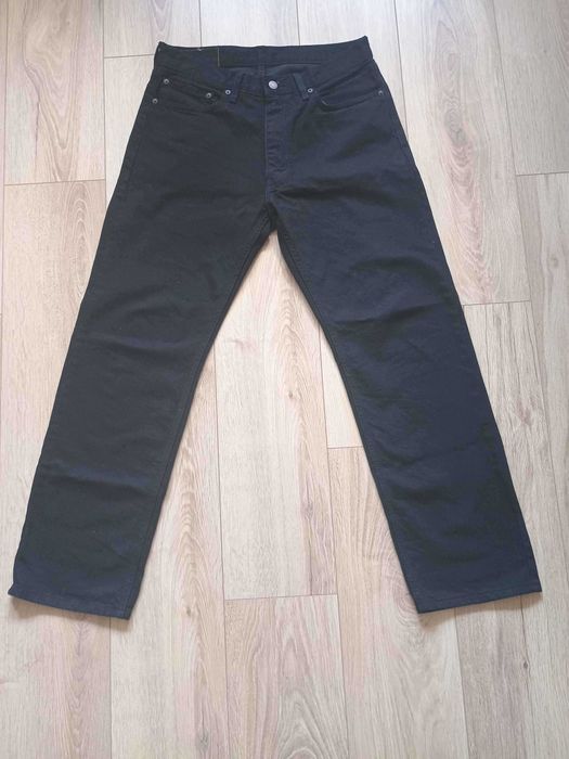 ОРИГИНАЛНИ Levi's 555 размер 32x32 – носени 1 път, с оригинални етикети