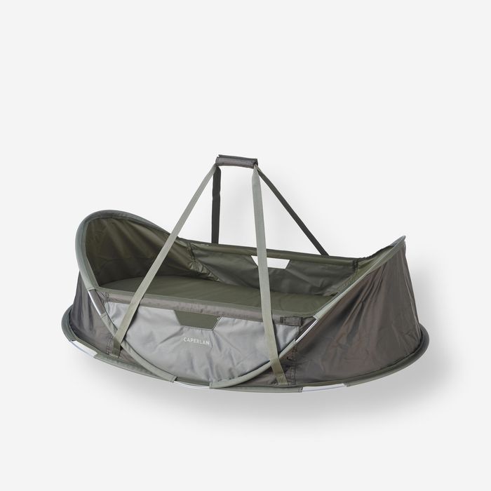 Saltea de recepție Pop-up 500 Pescuit la - produs resigilat Decathlon