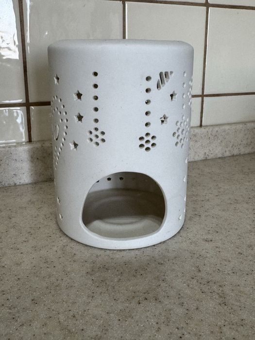 Аромалампа для дома