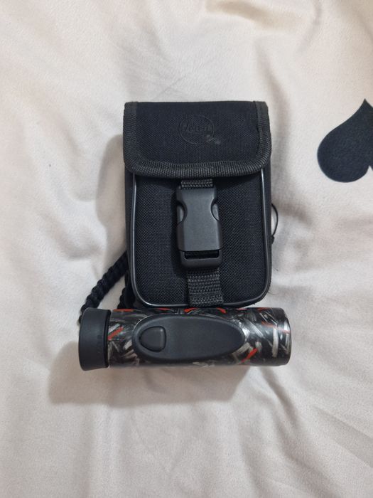 Далекомер Leica 900