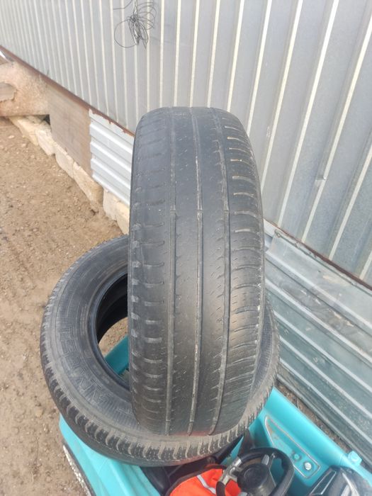 Покрышки продам R 14 2шт 185*65 R14 фирмы AMTEL