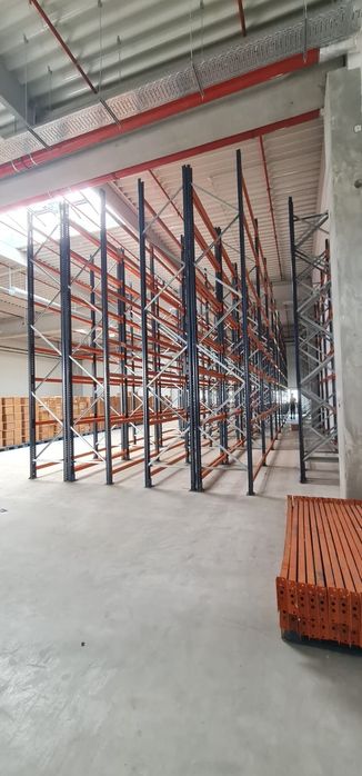 Rafturi metalice profesionale