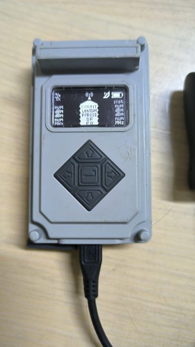 Тестер сети Вега