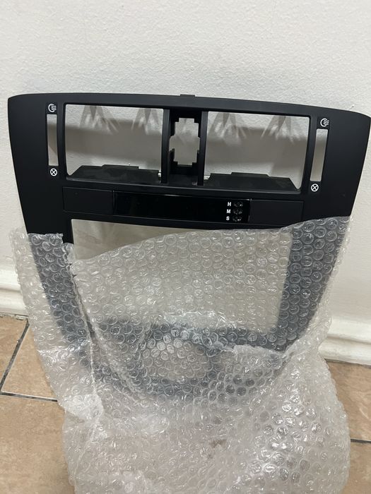 Магнитола Gentra