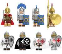 Lego medieval knight cheap