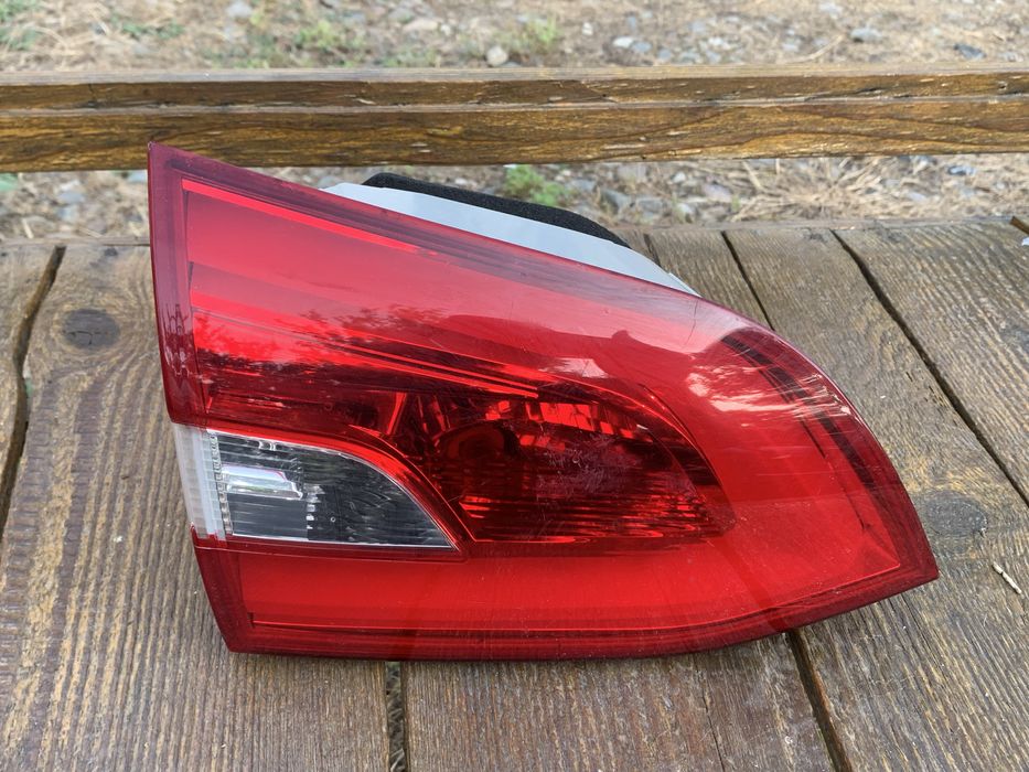 Стоп Пежо 308/Peugeot 308