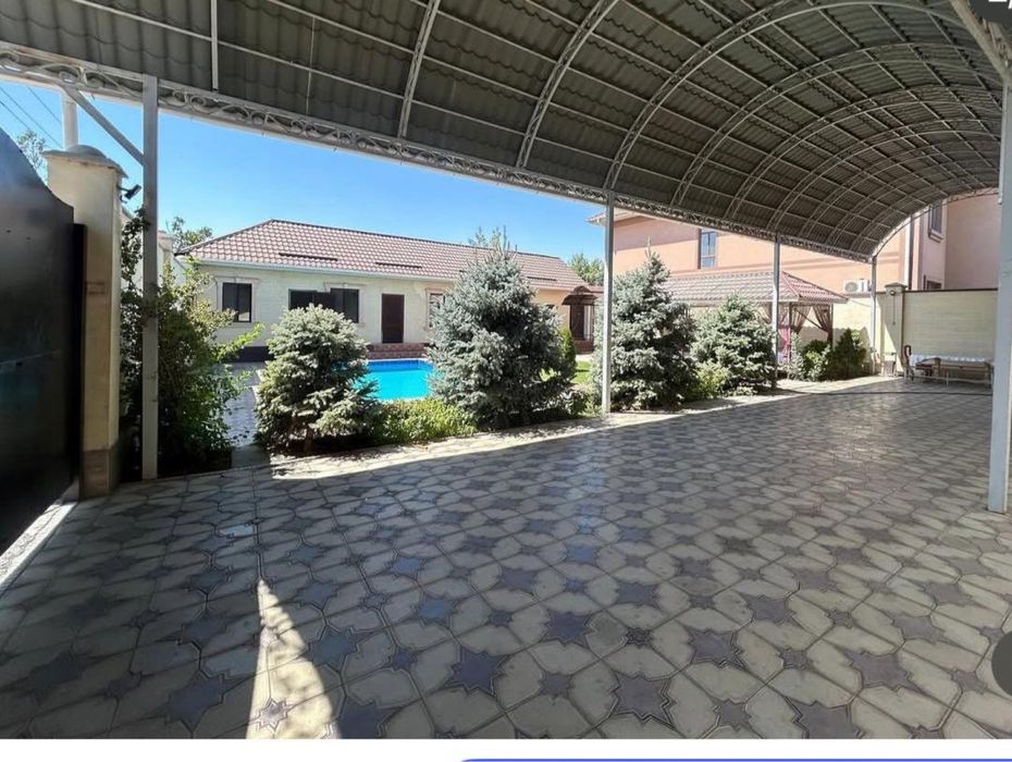 Гостевой дом Тараз