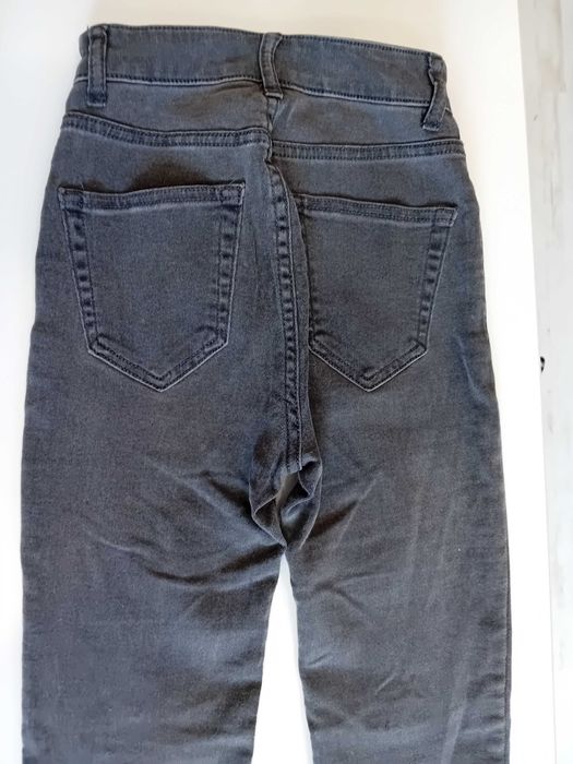 Дънки Bershka N32