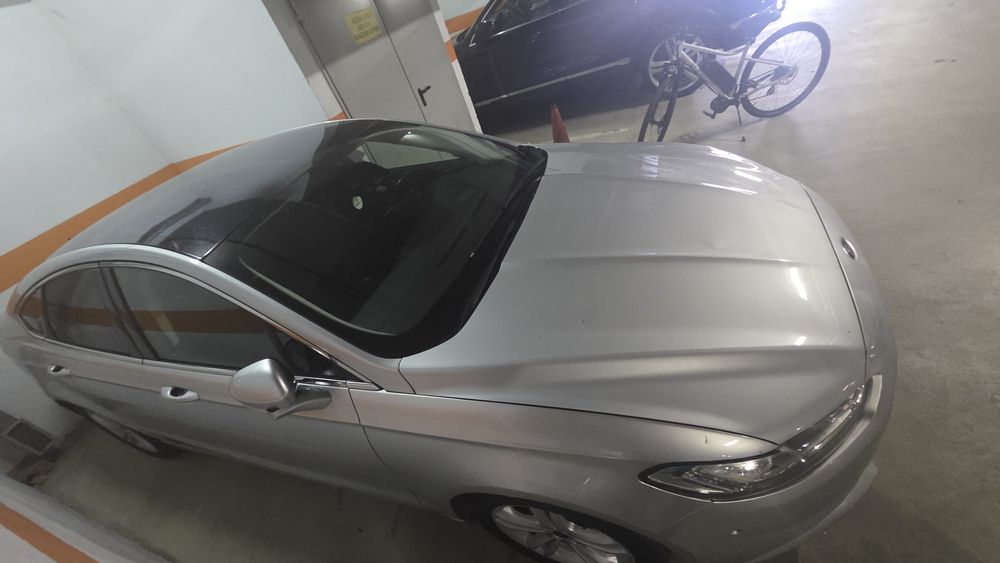 FORD Mondeo 2015 — imagine 4