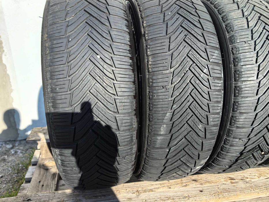 195/65/15 Мишелин ДОТ 2020 г