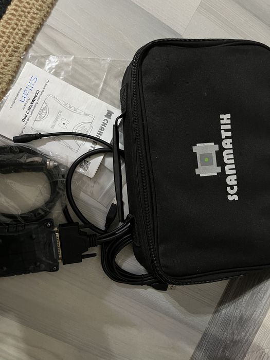 Сканматик 2про орегинал