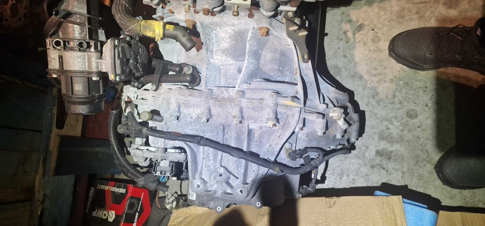 Cutie Viteze  Mini Cooper BMW Seria 2  S1 1.5 Benzina GD7-F32AG