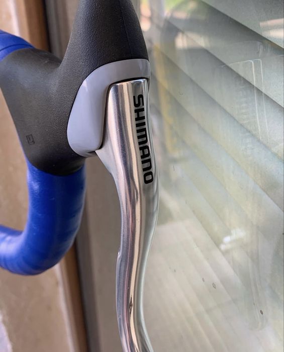 Шоссейный велосипед Vino Bike