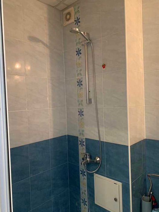 Дава се под наем Двустаен апартамент в София, Борово - 48 кв.м за 433.5 € - Снимка #7