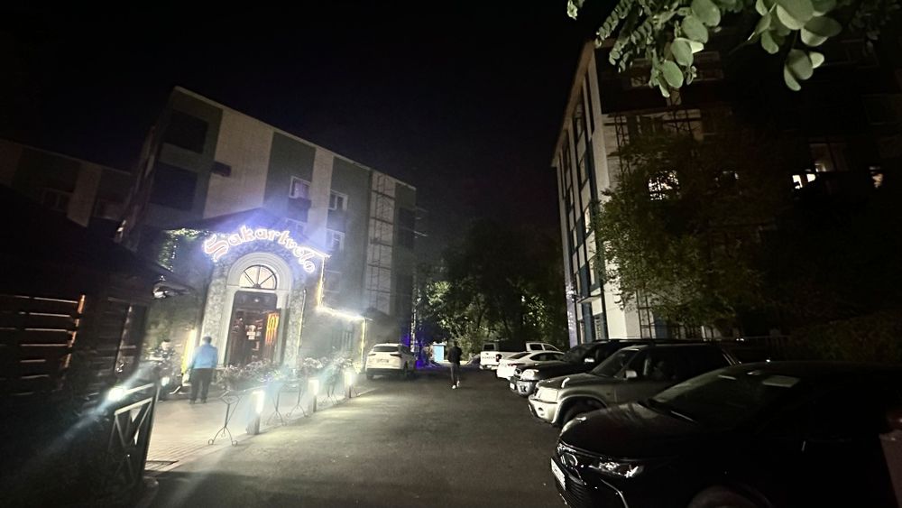 Квартира в аренду