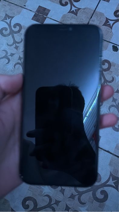 Айфон 12 pro max 256гб
