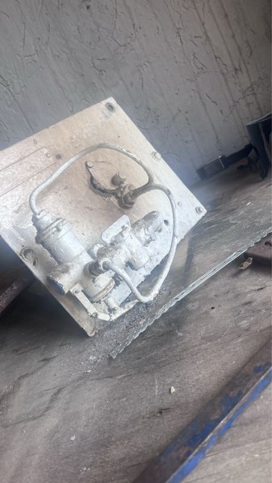 Гарелка сатылады