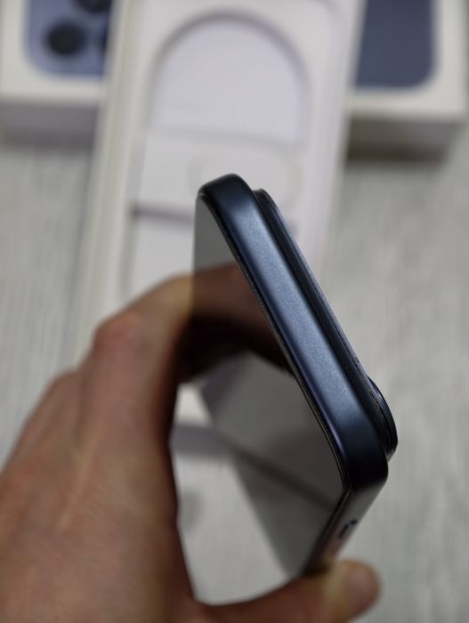 iPhone 17 Pro 256 gb ёмкость 100 физ сим