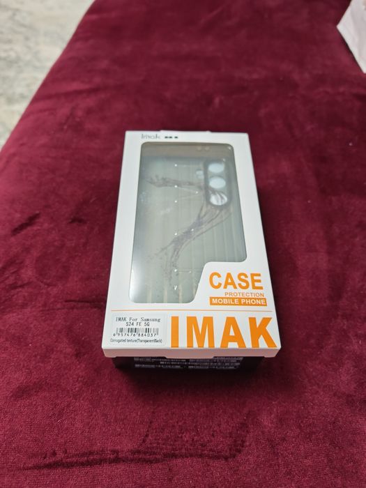 Samsung S24 FE 256GB