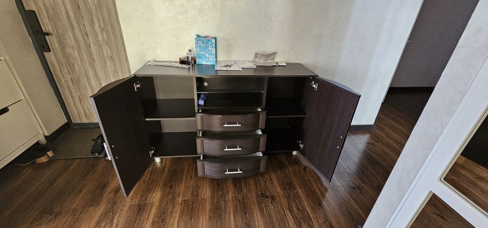 Тумба под телевизор