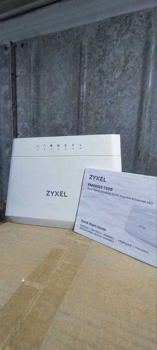 ZyXEL EMG5523-T50B
