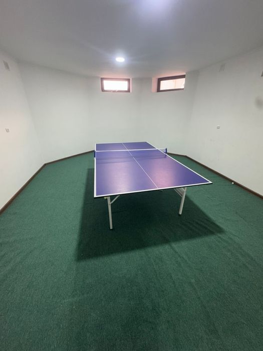 Теннисный стол STIGA