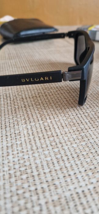 Bvlgari ochelari soare