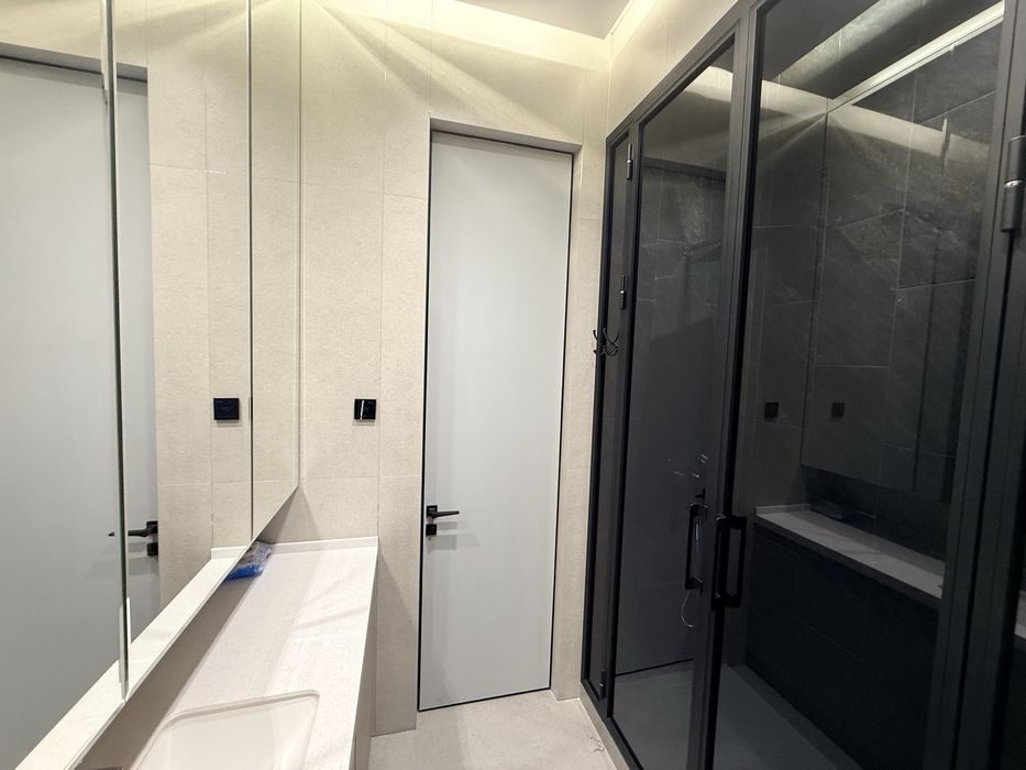 Аренда Nest One 20 этаж 72кв