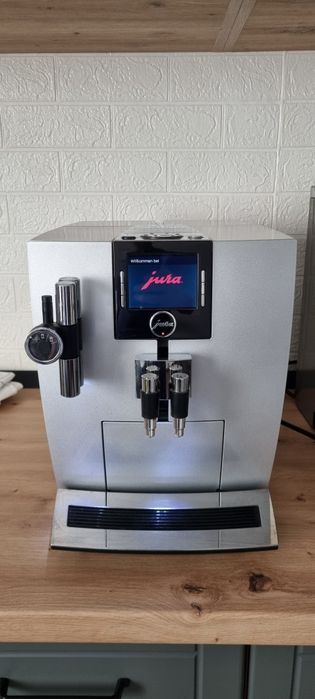 Espressor cafea Jura J9