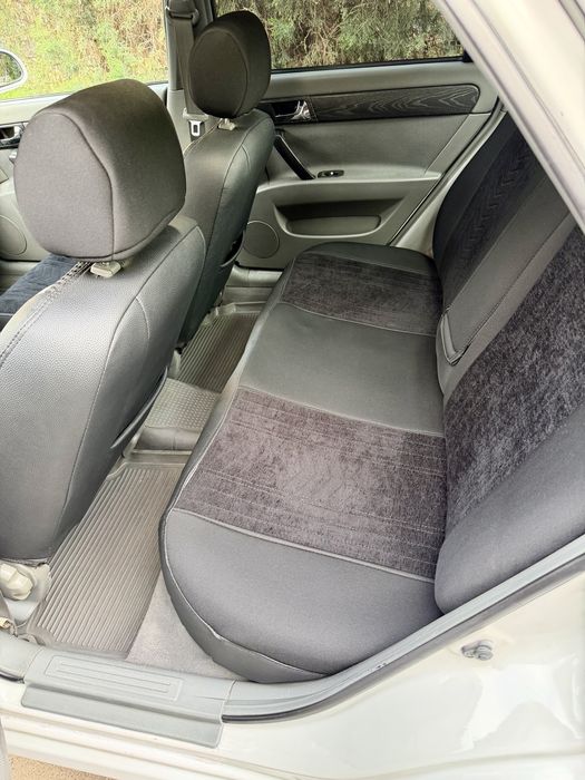 Аренда с выкупом Lachetti 2010 avtomat