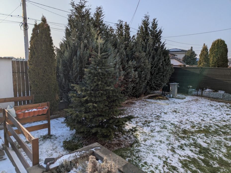 Casa P+1E Strejnicu teren 550mp