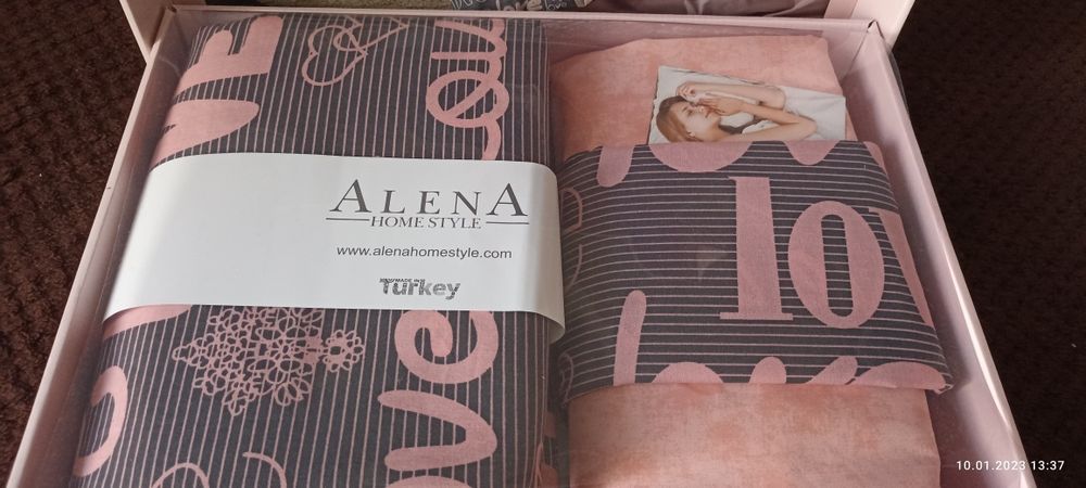 Набор постель Турция