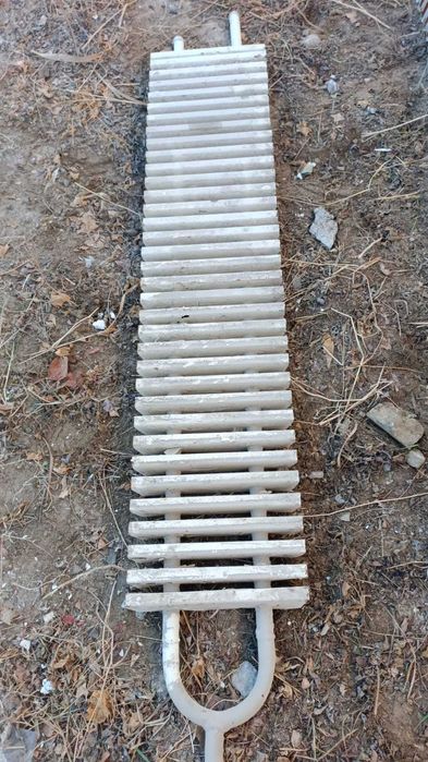 продаются  отопительные батареи