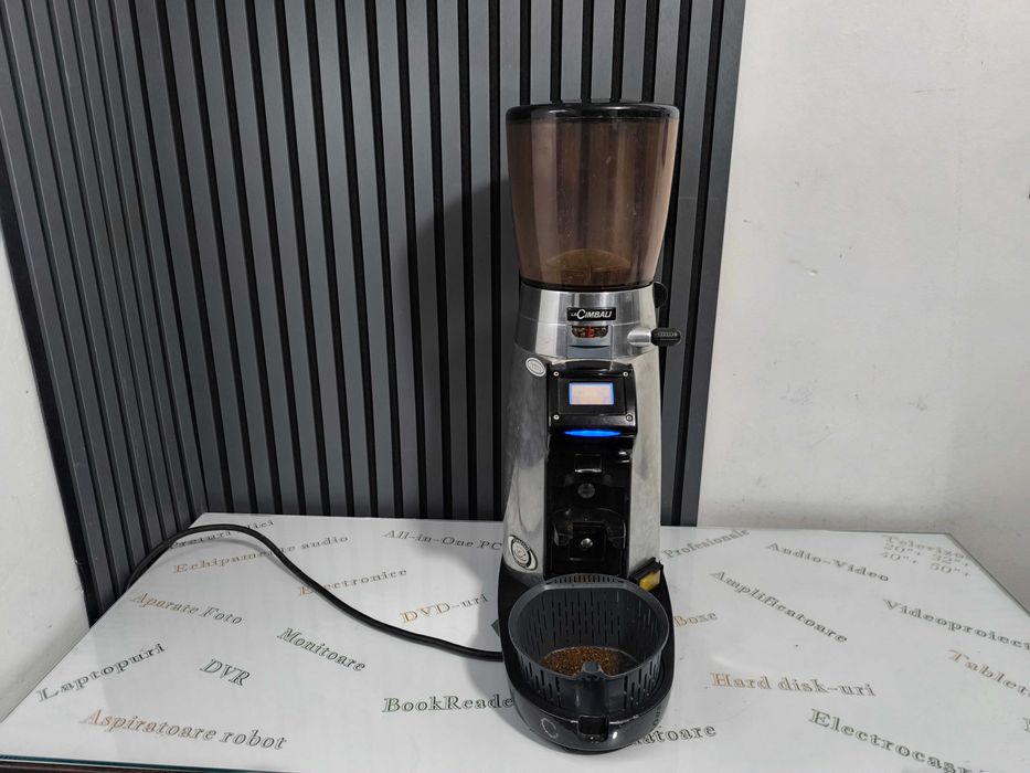 Macinatoare cafea La Cimbali Magnum On Demand Touch profesional