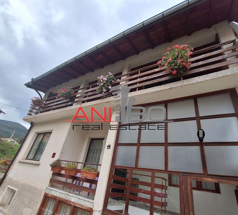 Продава се Къща в с. Маджаре, Област София-област - 240 кв.м за 1055 €/кв.м - Снимка #7