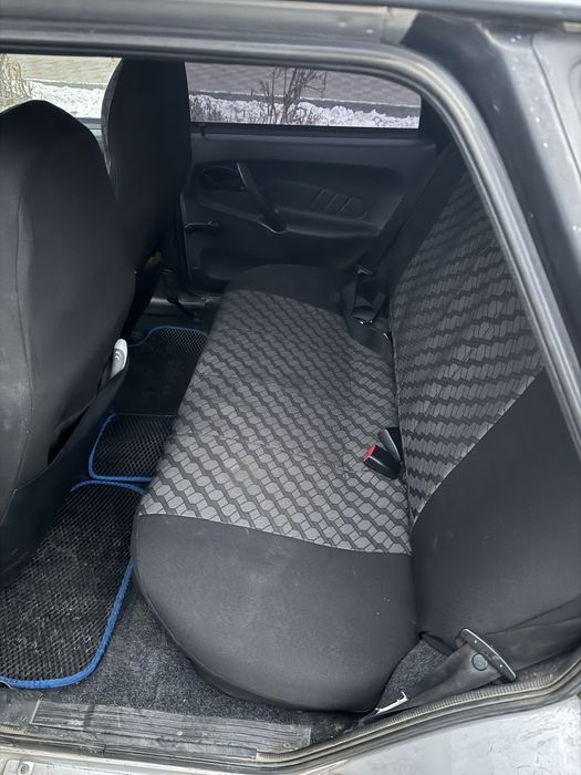 Поодам ваз 2115