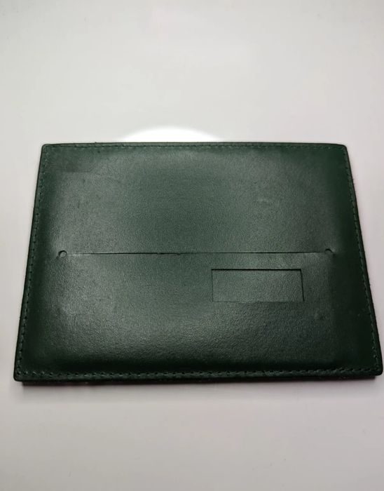 Калъфче "ROLEX" - Аксесоар за часовник Ролекс - Ново