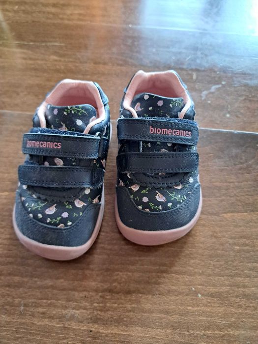 Детски обувки Biomecanics